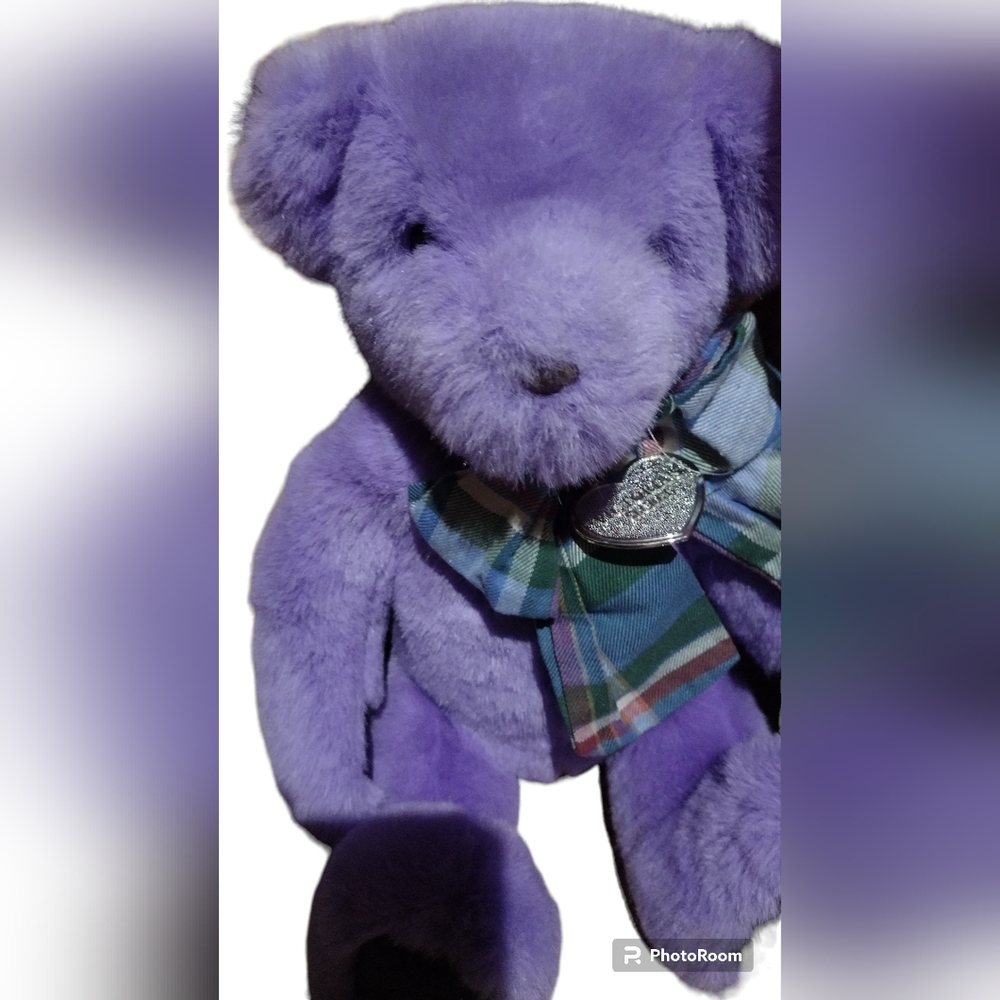 Teddy Bear